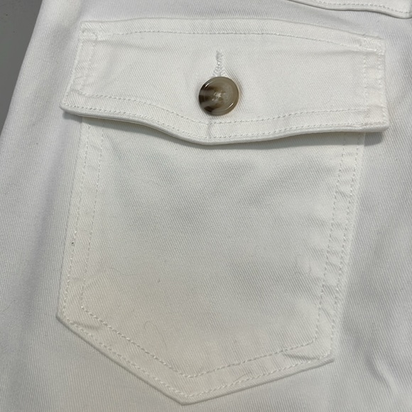 Spanx Stretch Twill Pants - Picture 5 of 7